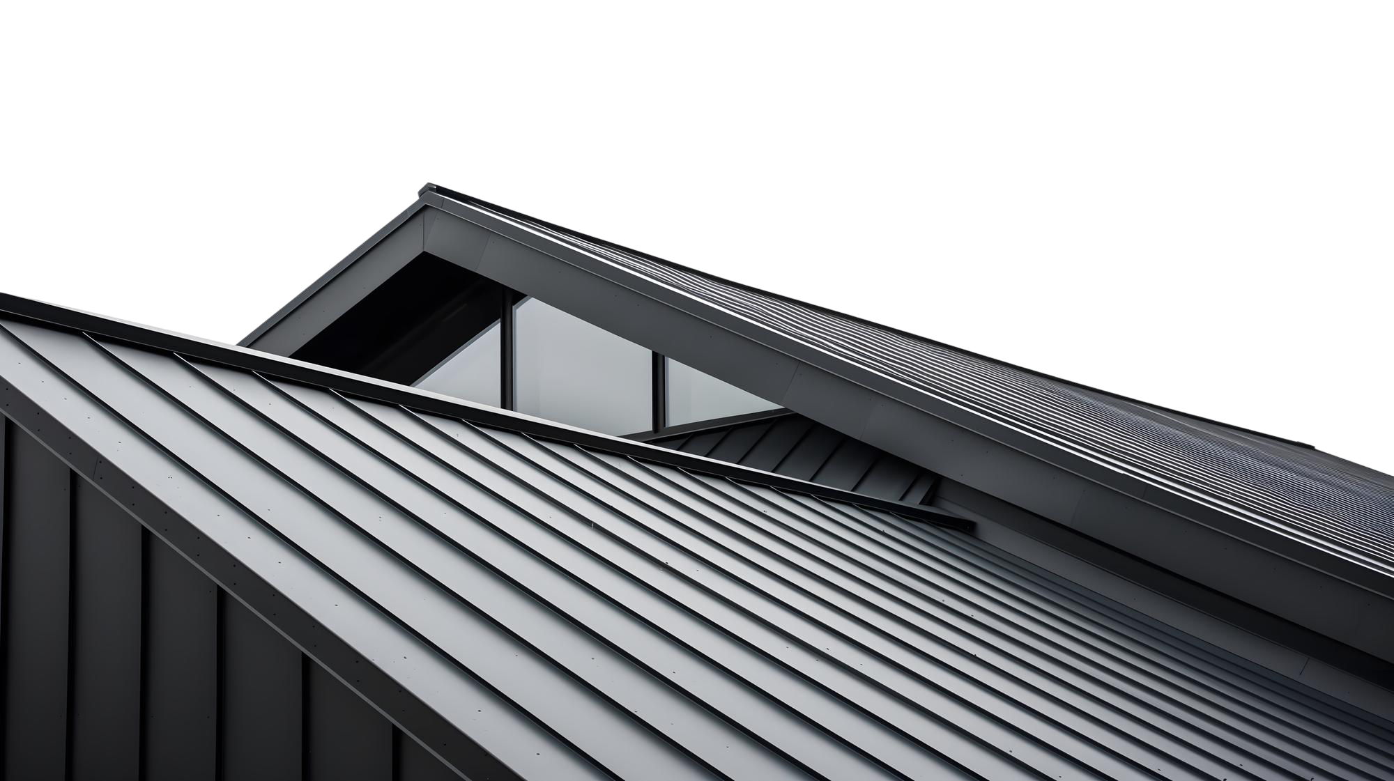 Покрівельні роботи